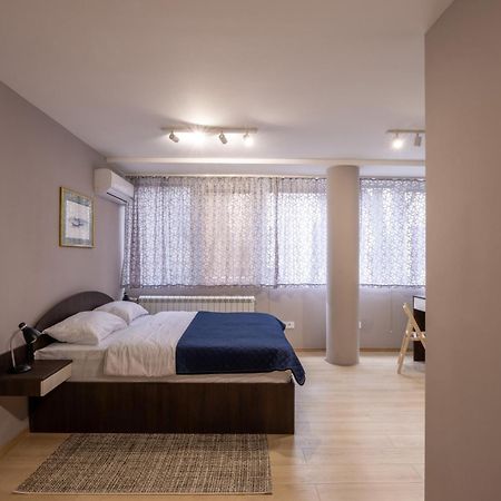 בלגרד Center Prestige Apartments מראה חיצוני תמונה