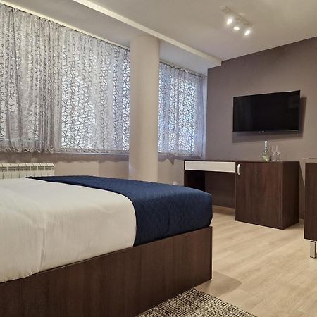 בלגרד Center Prestige Apartments מראה חיצוני תמונה
