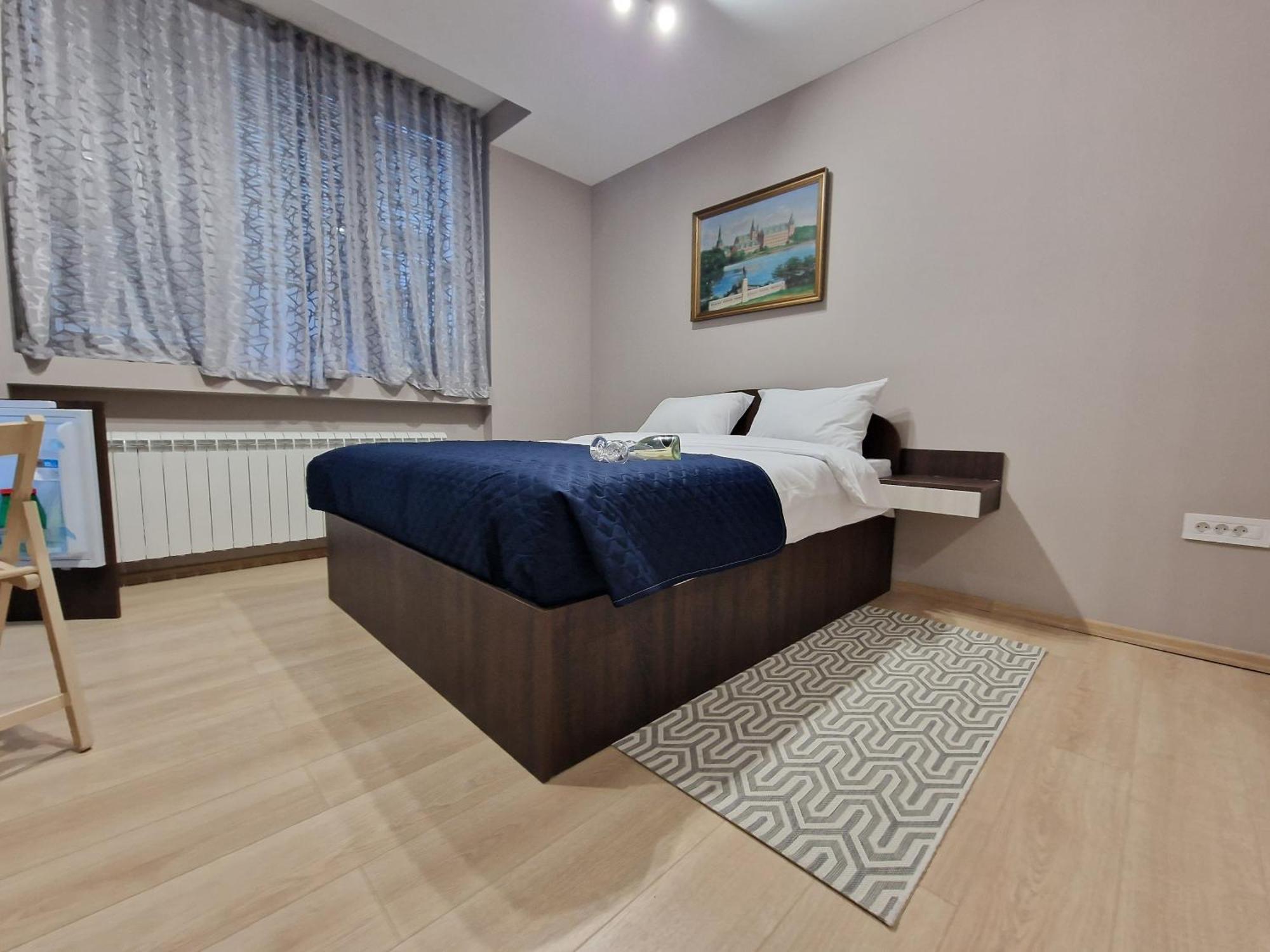 בלגרד Center Prestige Apartments מראה חיצוני תמונה